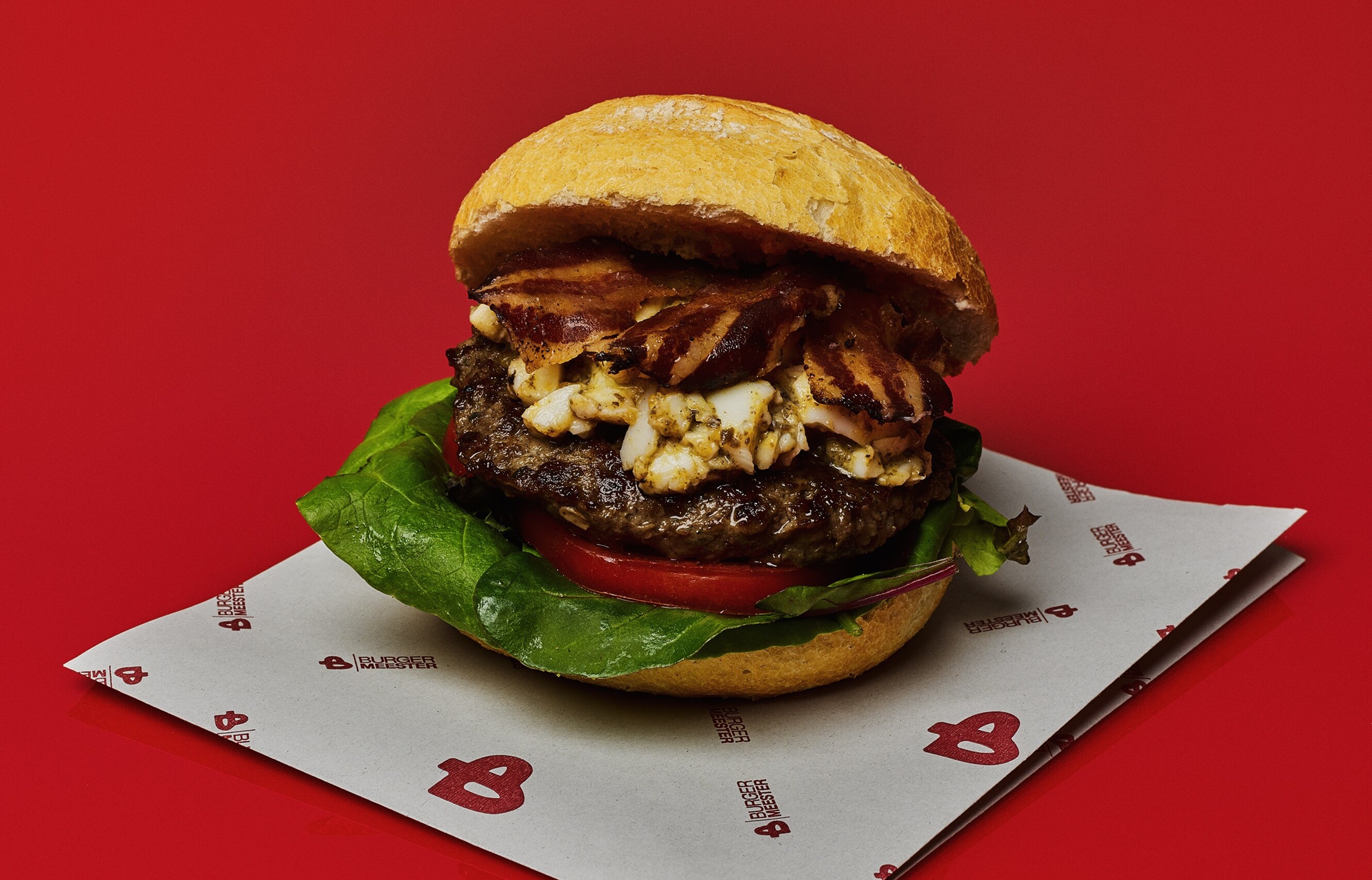 Burgermeester