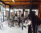 Brouwerij Noordt opent café met Noordt op Tap