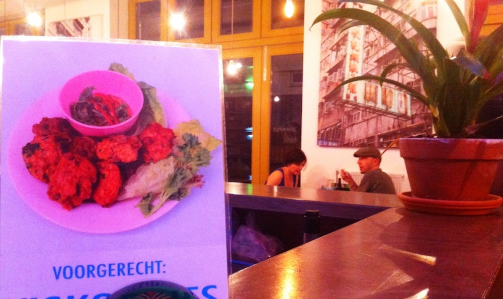 Nog meer lekkers bij Soi3