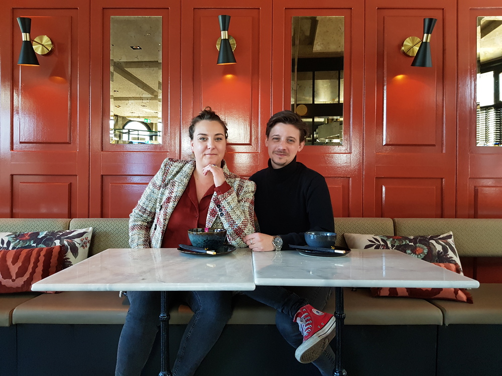 Proef van heel Azië bij Asian bistro Noni