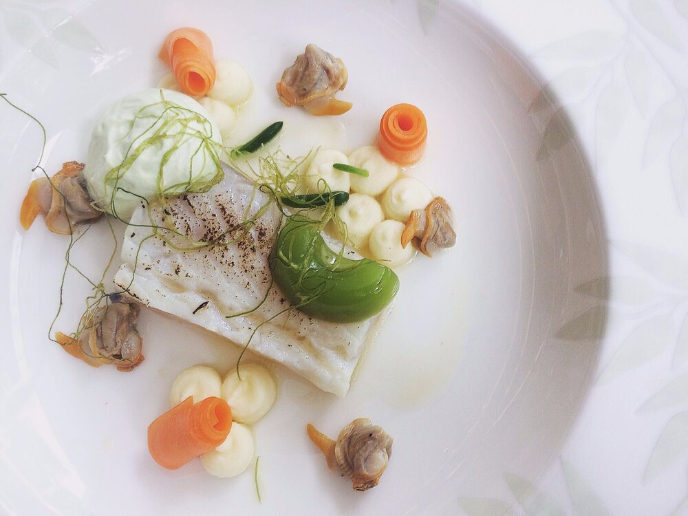 Ervaar de seizoenen bij Roots, het nieuwe restaurant van het Hilton