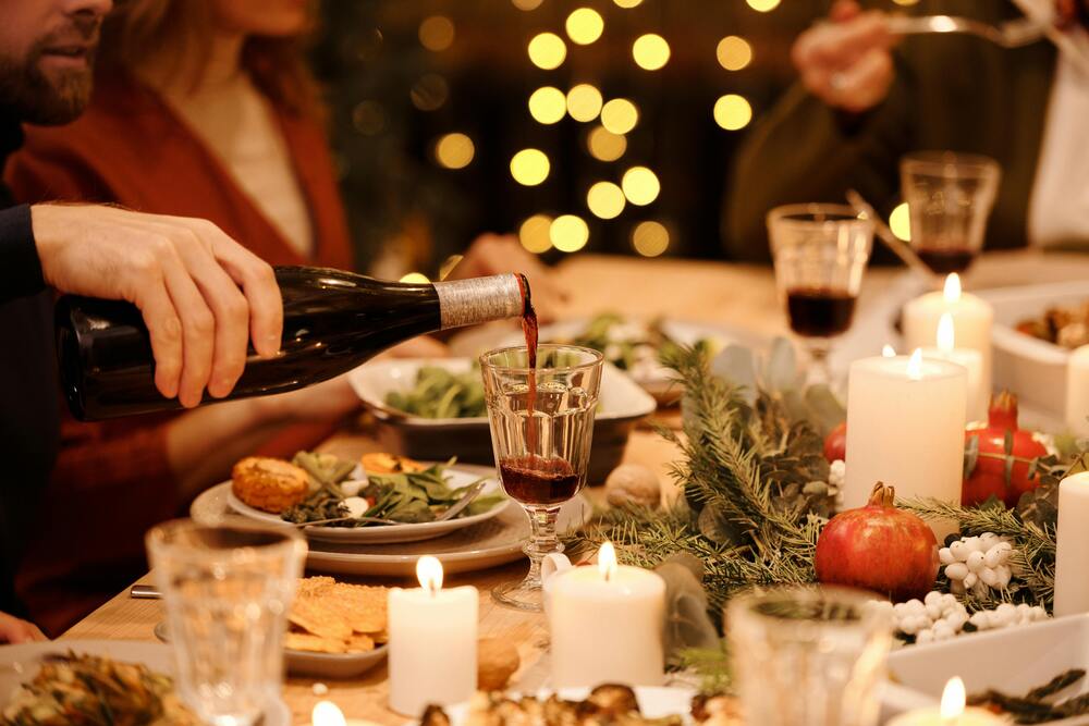 11x een relaxte kerst thuis