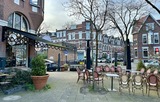 Nieuwe stap voor Rose Tieleman en Osteria Liz