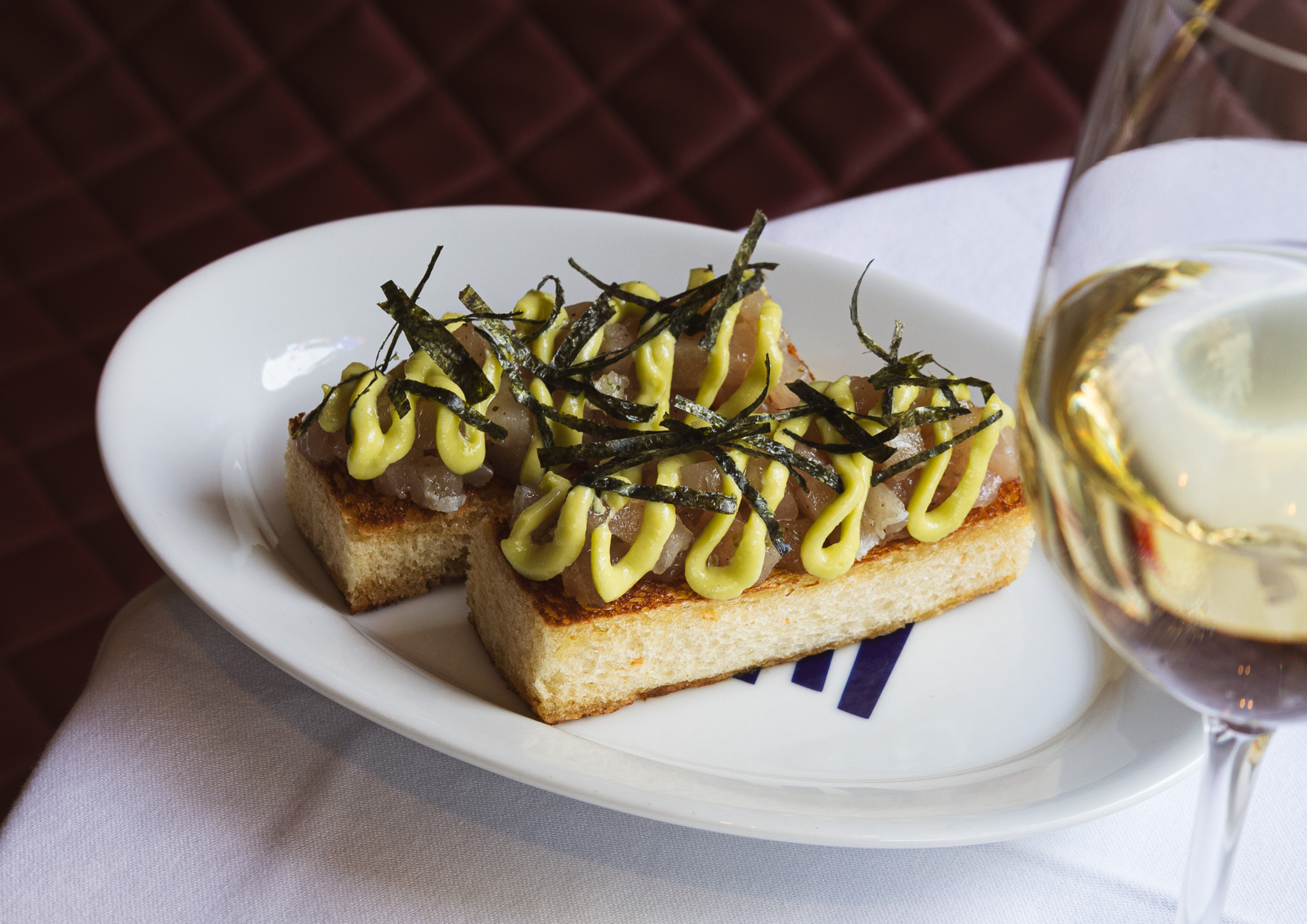 Le French Café - Javastraat