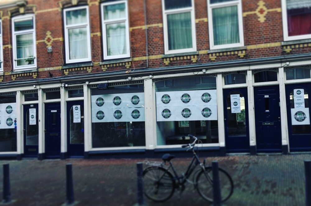 Roffa’s vlees is binnenkort ook op het Zwaanshals te vinden