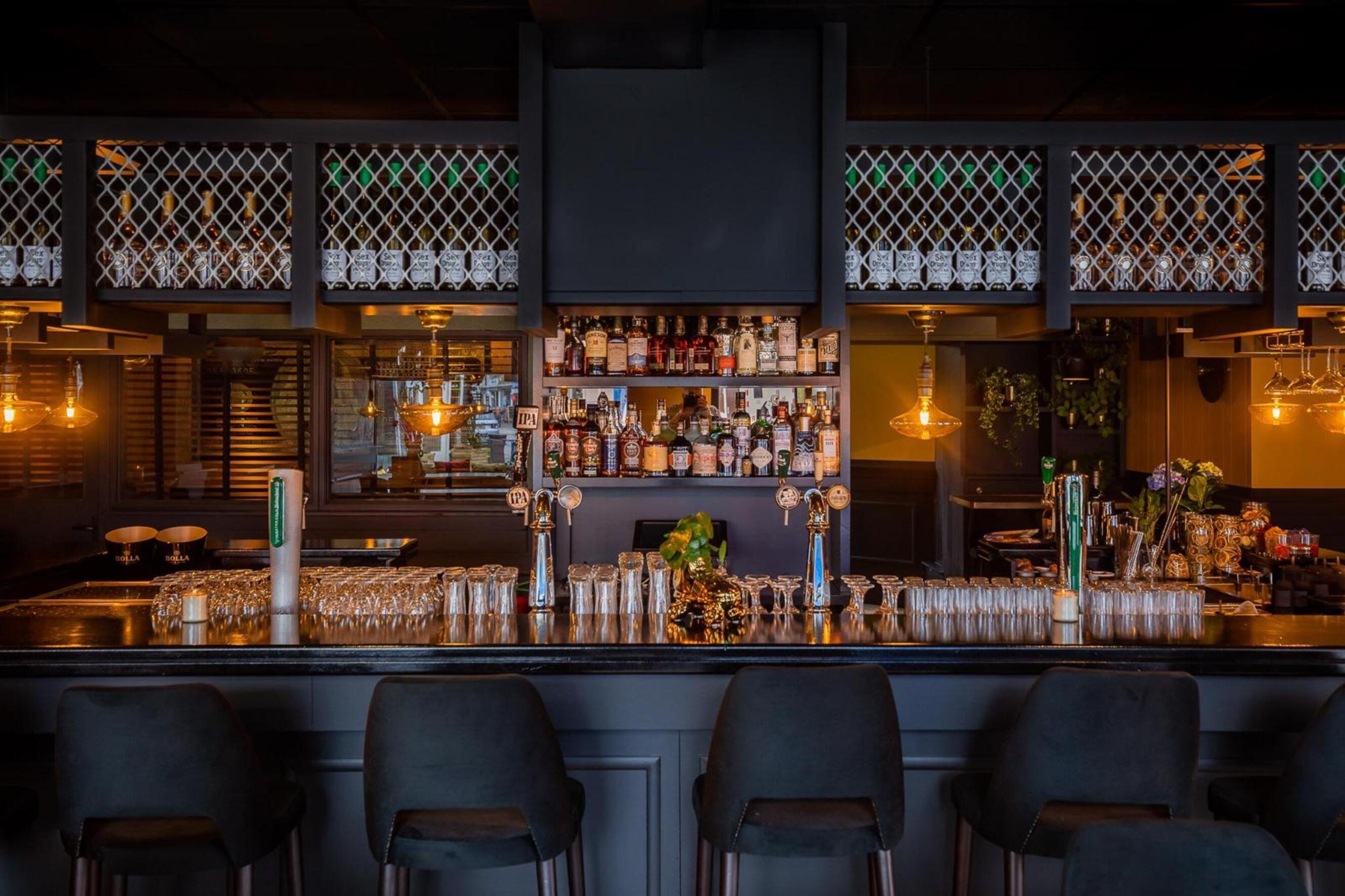 Café Annabel