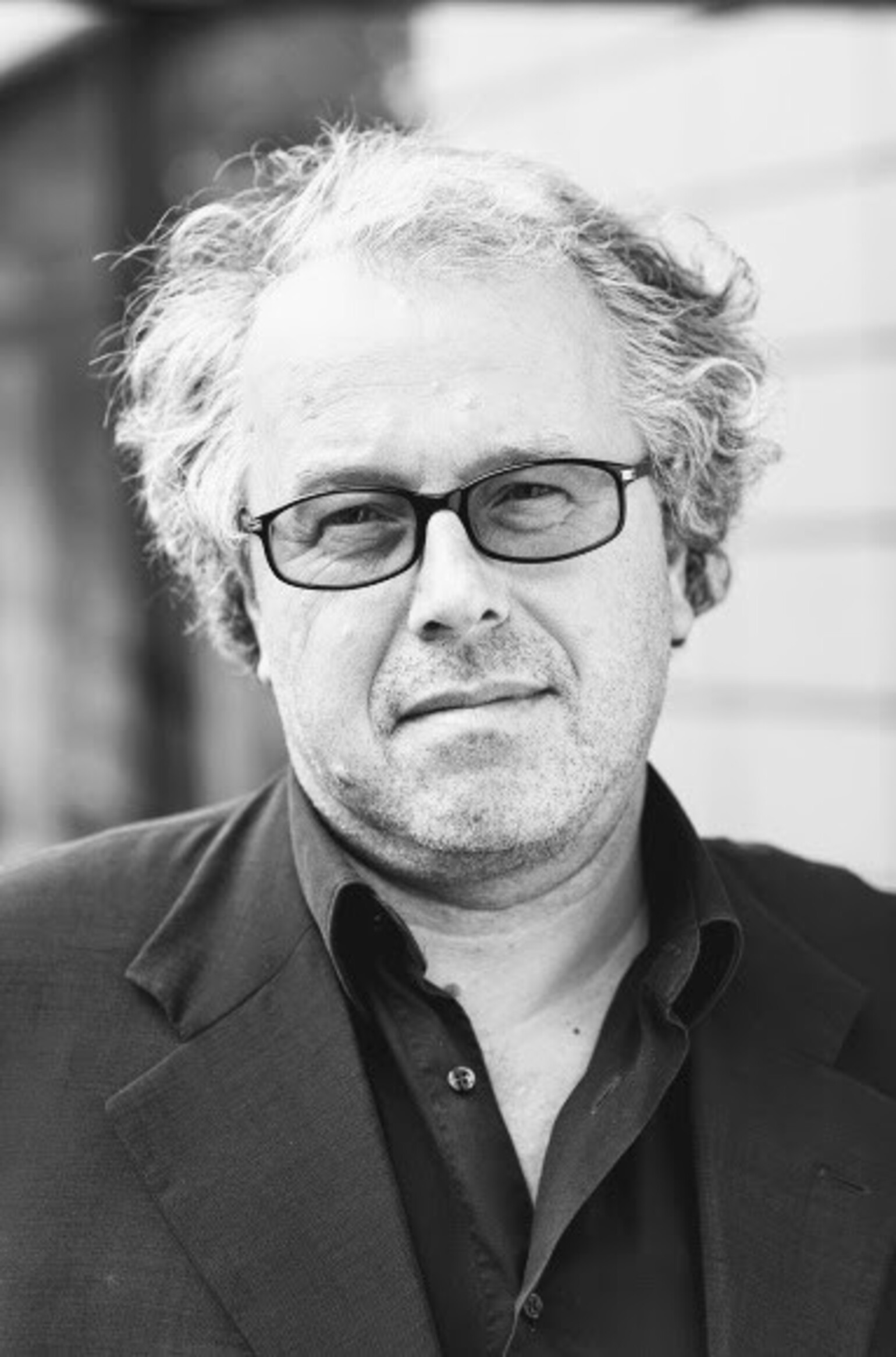 Hans van de Meeberg<