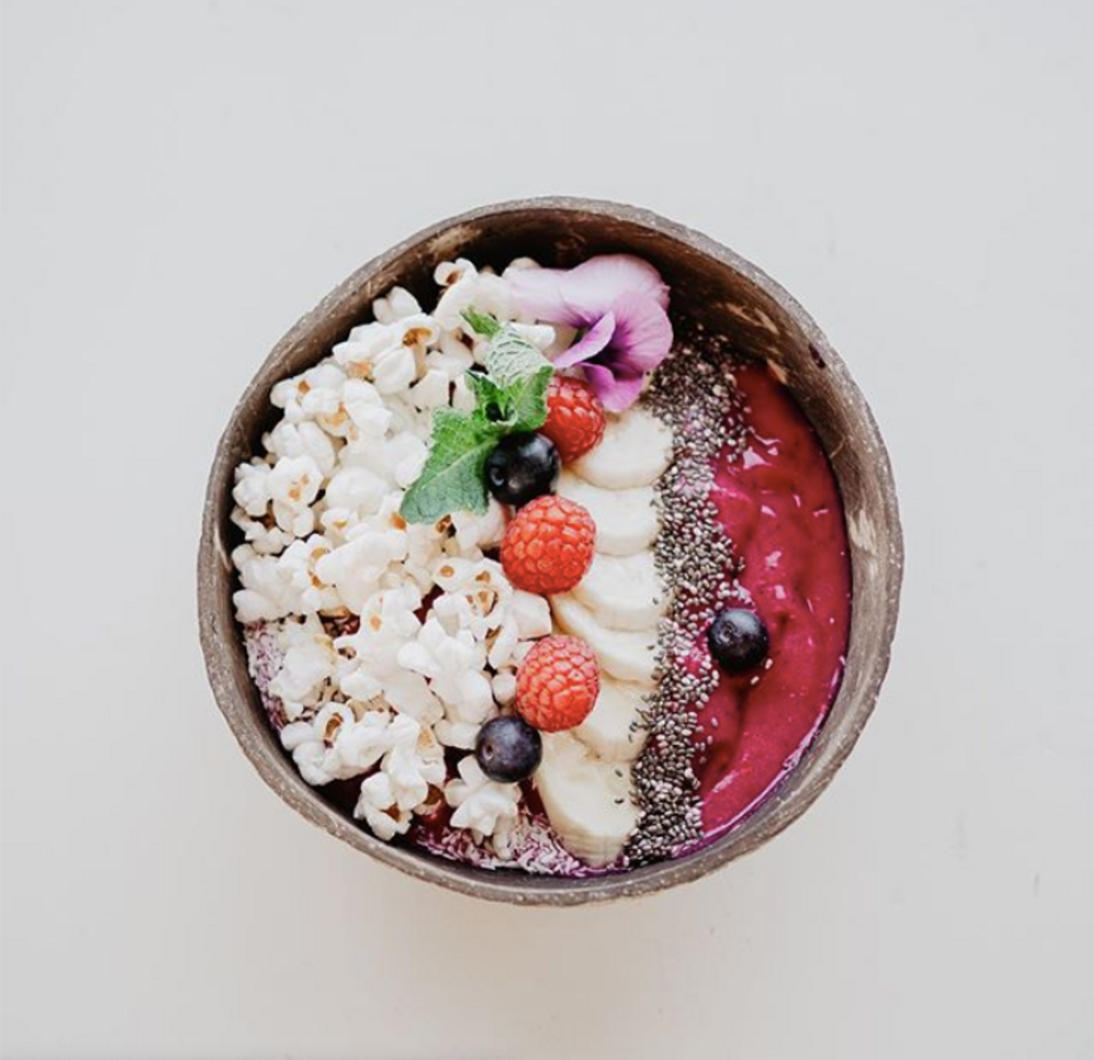 Pele Surf Shack: "Ik zal nooit meer een restaurant openen dat vlees serveert"