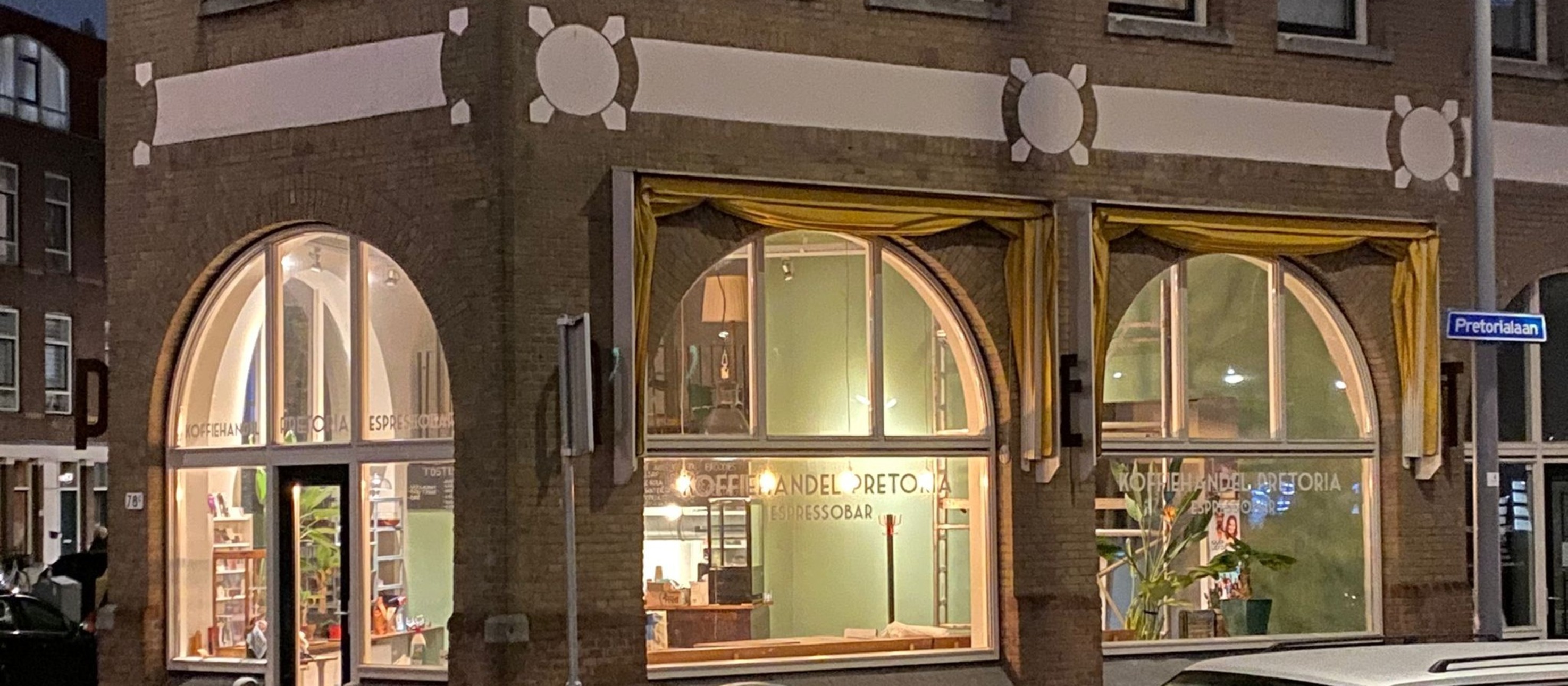 Smaakvol thuiskomen bij Café Prêt à Boire