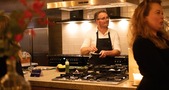 5 x met hulp van een topchef de kerst thuis maken
