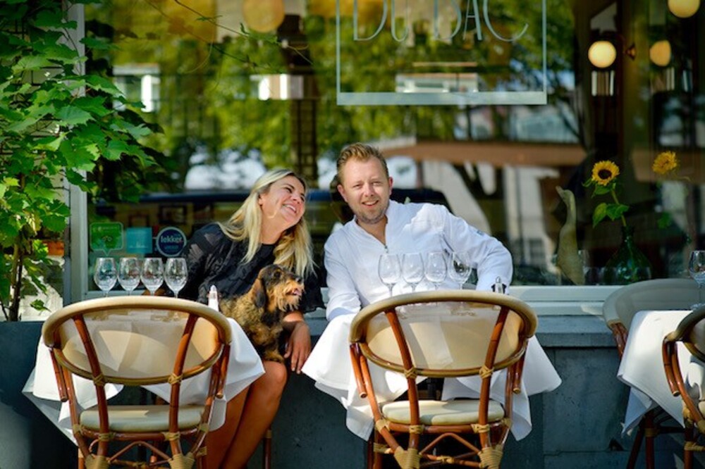 Eigenaren Bistrot du Bac openen Italiaans restaurant met respect voor traditie