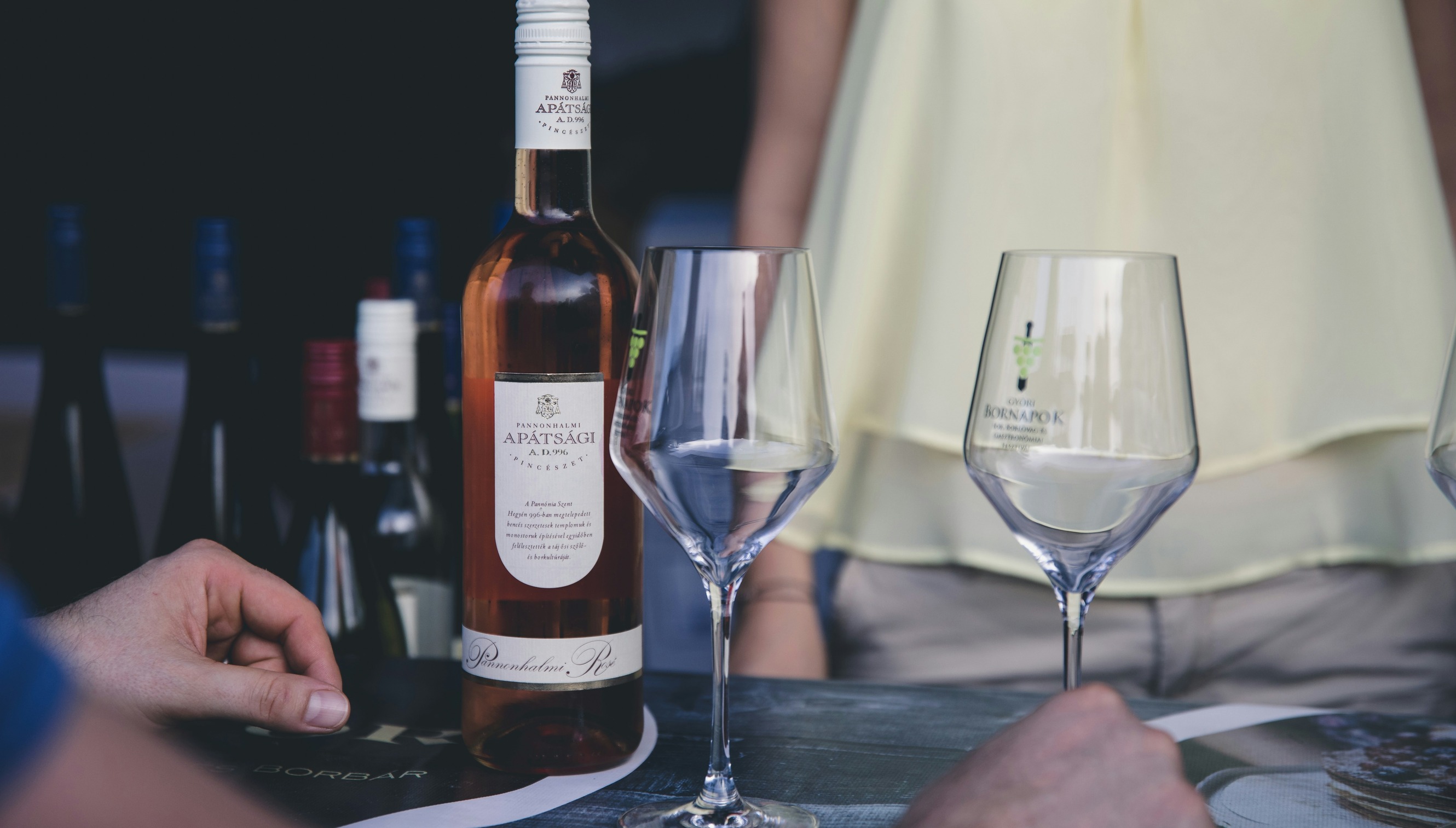 Wijnopleiding, welke moet je doen?