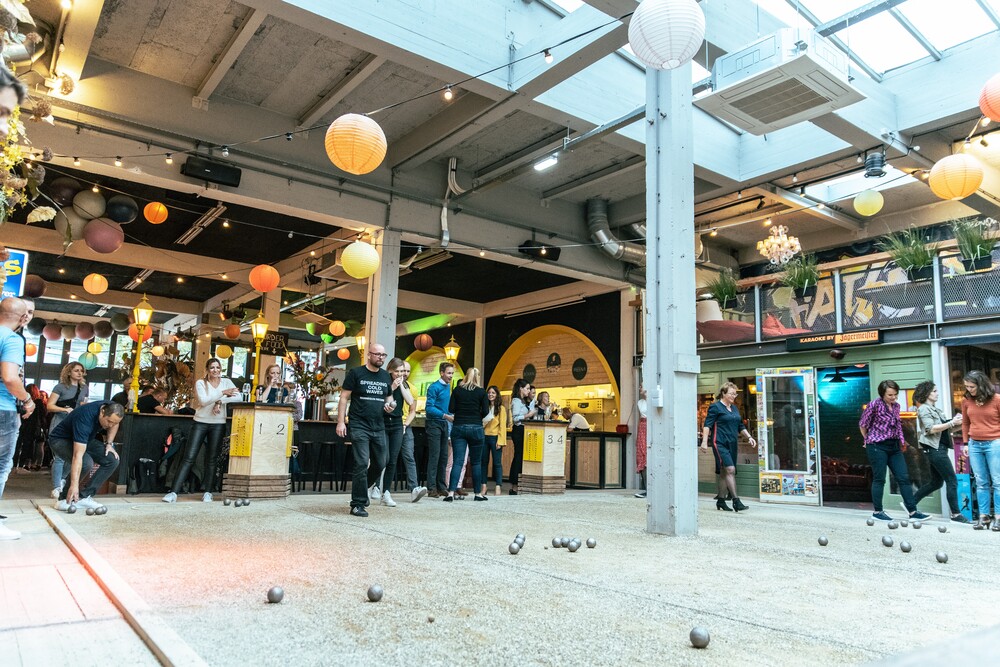De vijf foodtrends voor 2020 op een rij