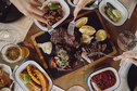 The Iron Lady - flat iron steak - de buik van rotterdam.jpg