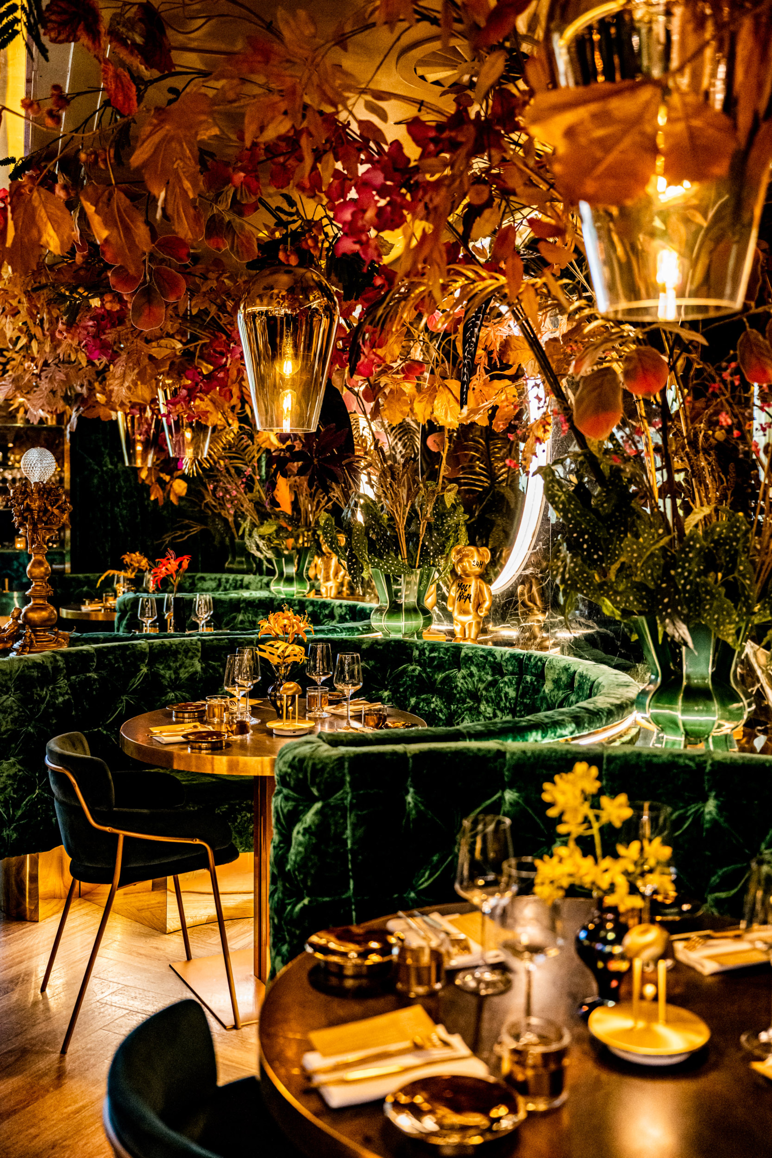 Restaurant Goud