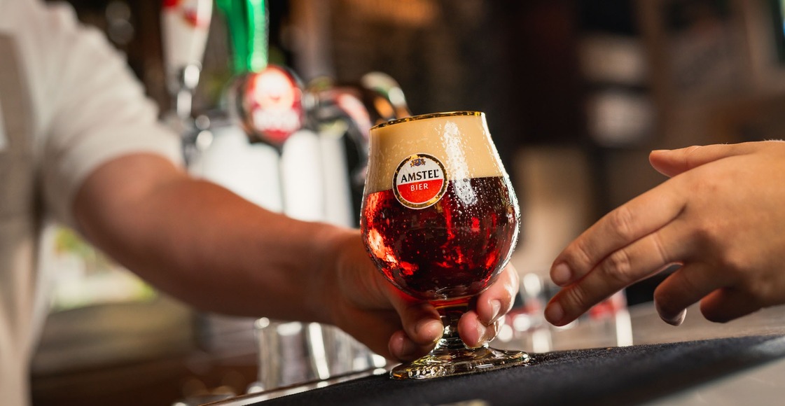 Proost op de herfst, op deze plekken in Rotterdam drink je dit heerlijke bokbier