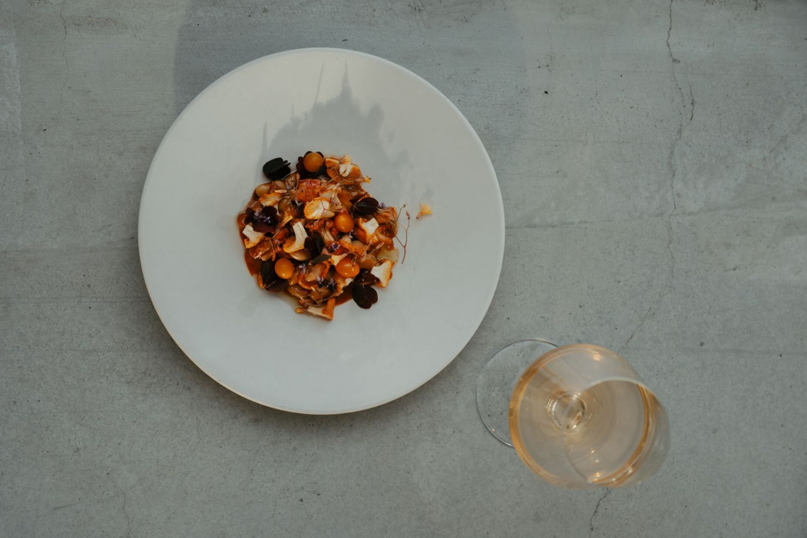 Restaurant Renilde