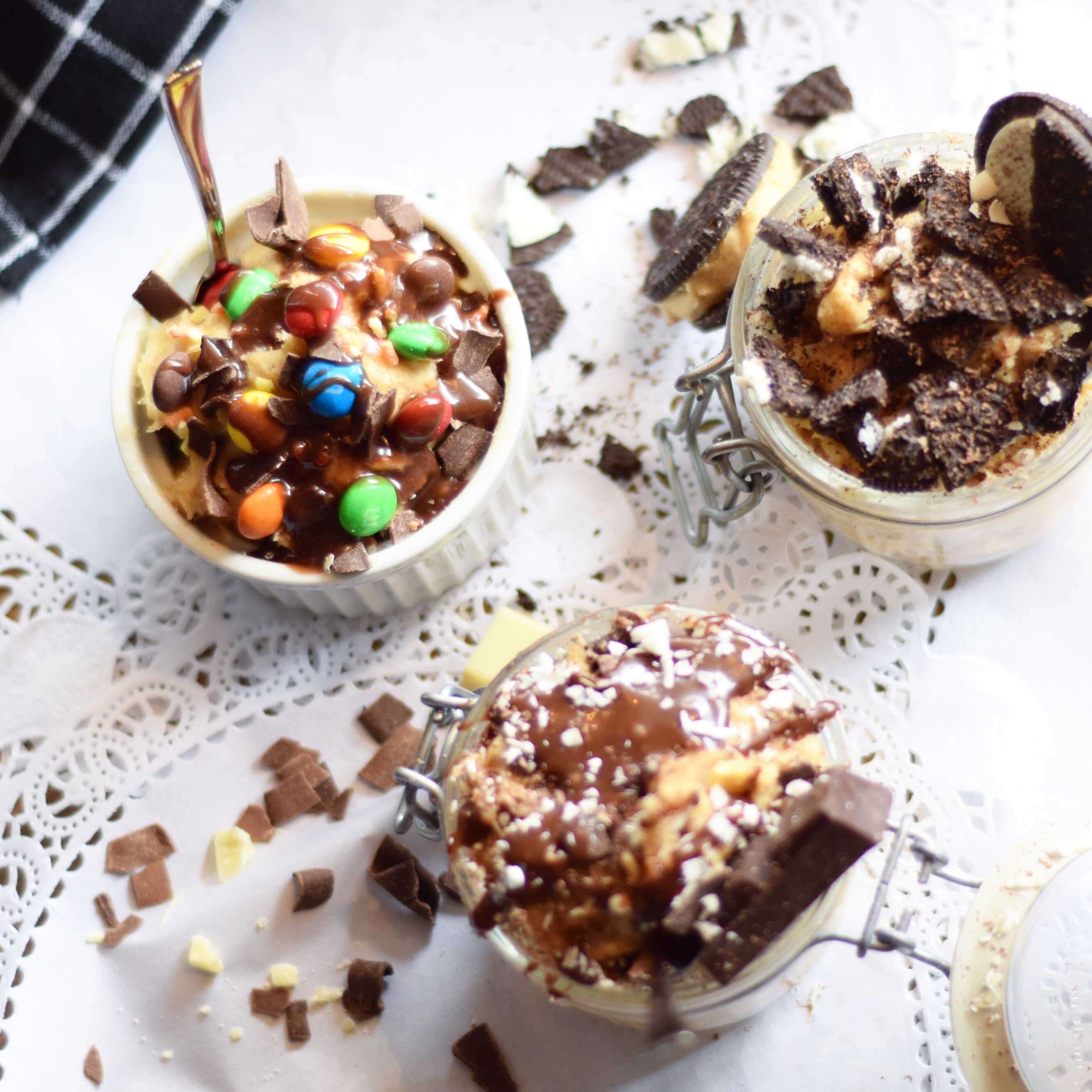 Baker’s Dough update: de locatie, het ijs en de crowdfunding