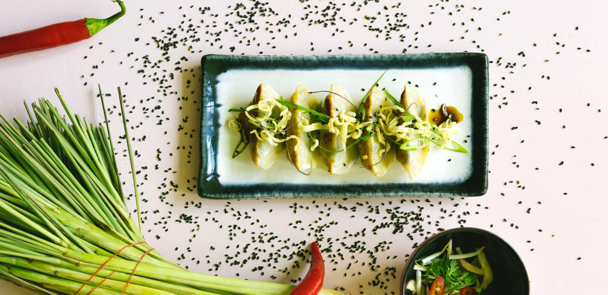 Tegen de trend in: tien geweldige vegan zaken in Amsterdam