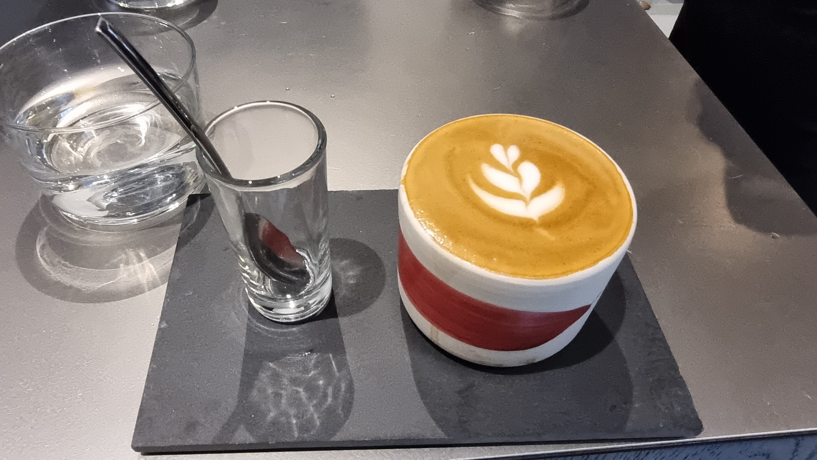 Elevate Coffee Lab