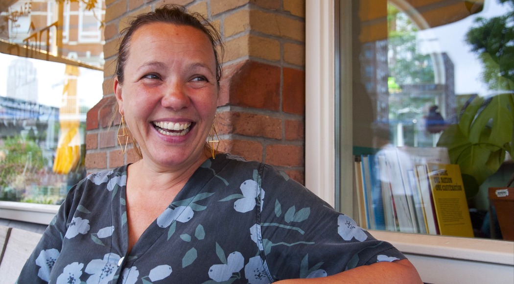 Proef op de sommelier: Maud van Berlo van Prêt à Boire