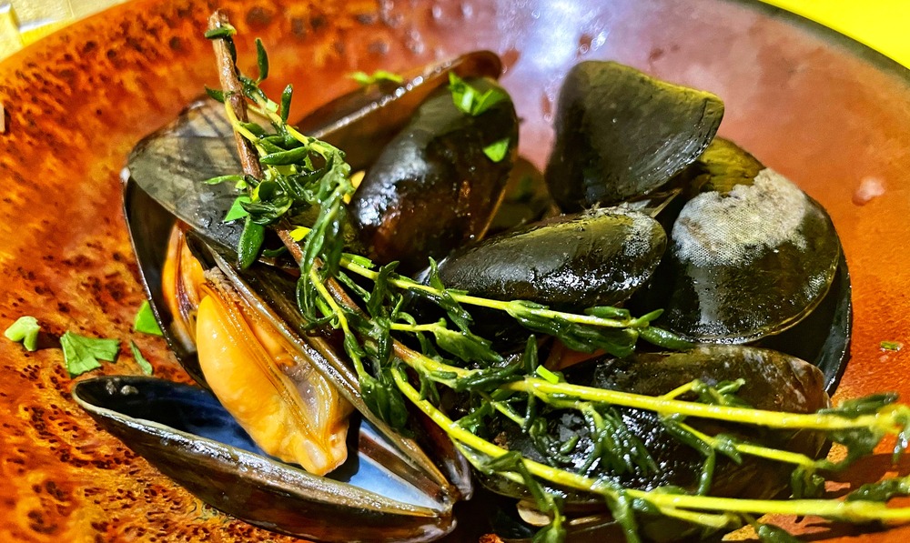 Geen dertien in een dozijn tapas bij Destino