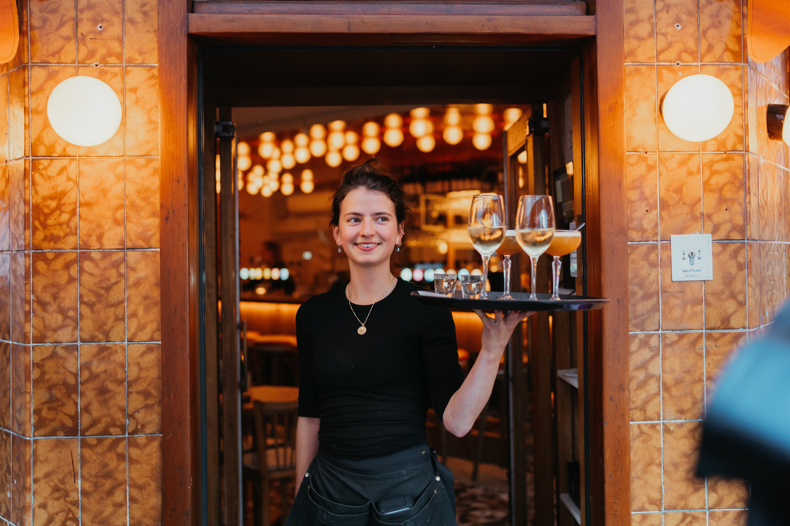 AMI Café Manger