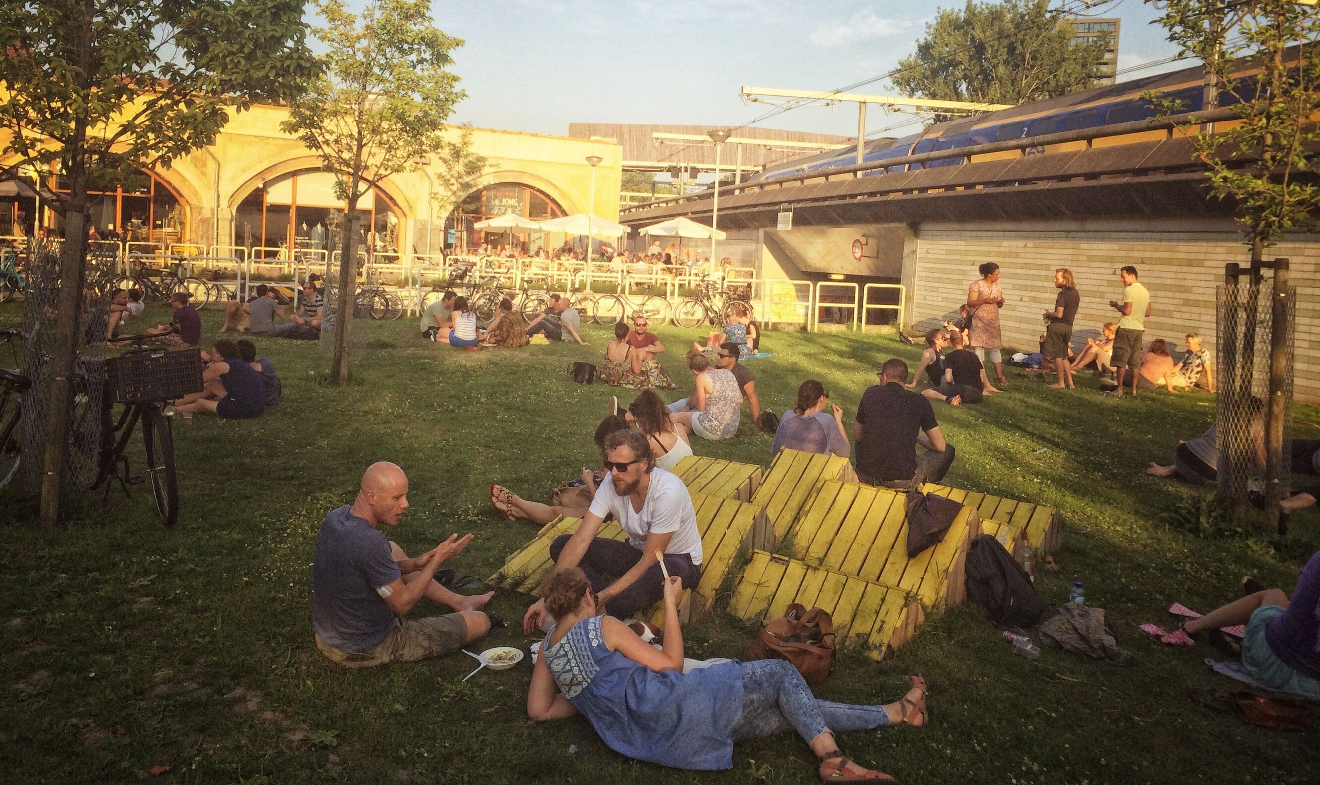 De 10 hotspots van 2014 volgens lezers van De Buik