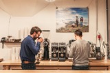 Shokunin; de koffiebranderij waar het om meer draait dan alleen koffie