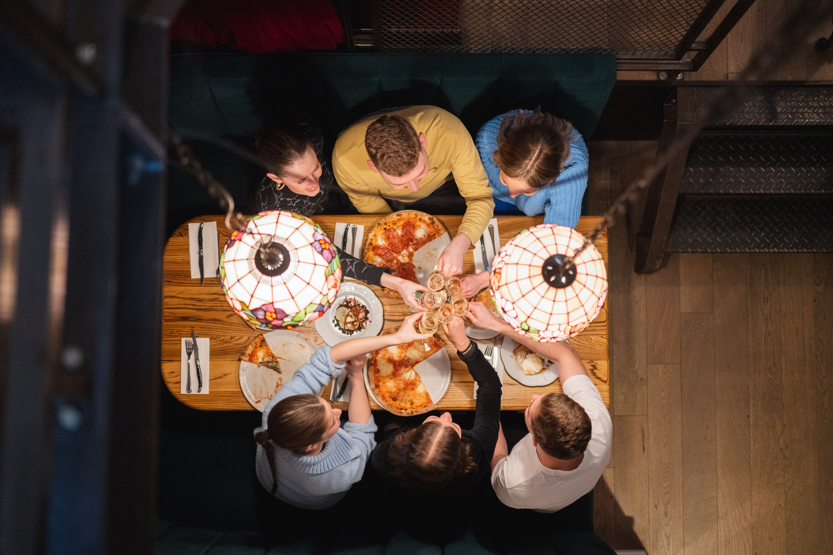 23x zaken die open zijn op maandag (en dinsdag)