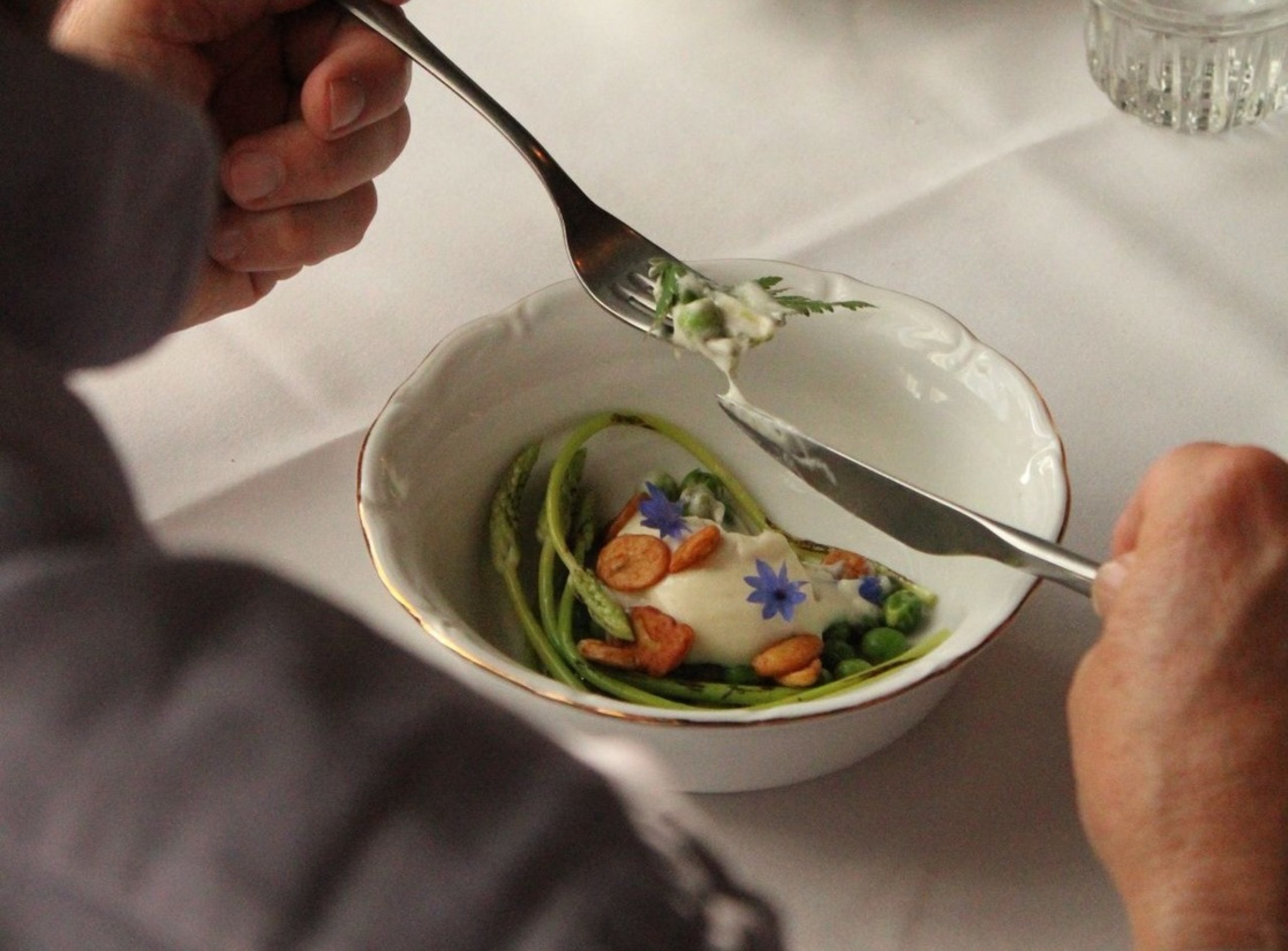 Vaste Grond: zomerse pop-up met ‘gelegenheidskoks’