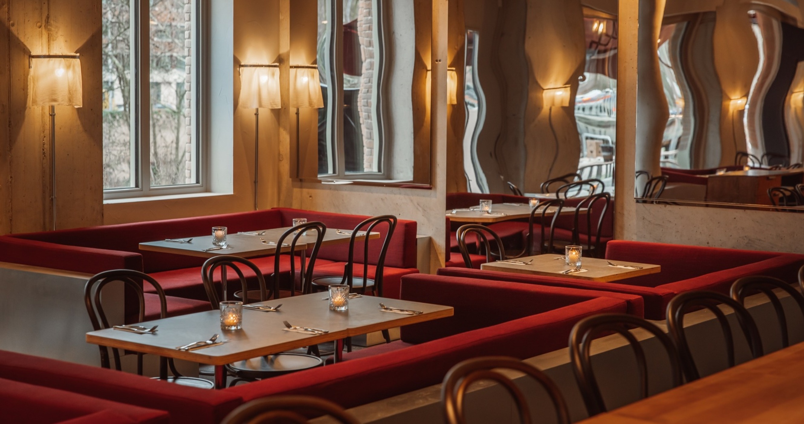 Grand Locale laat je Italiaans genieten op z’n best