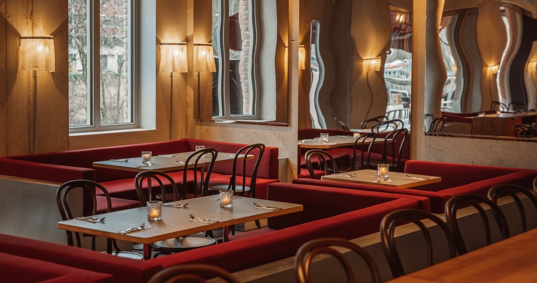 Grand Locale laat je Italiaans genieten op z’n best