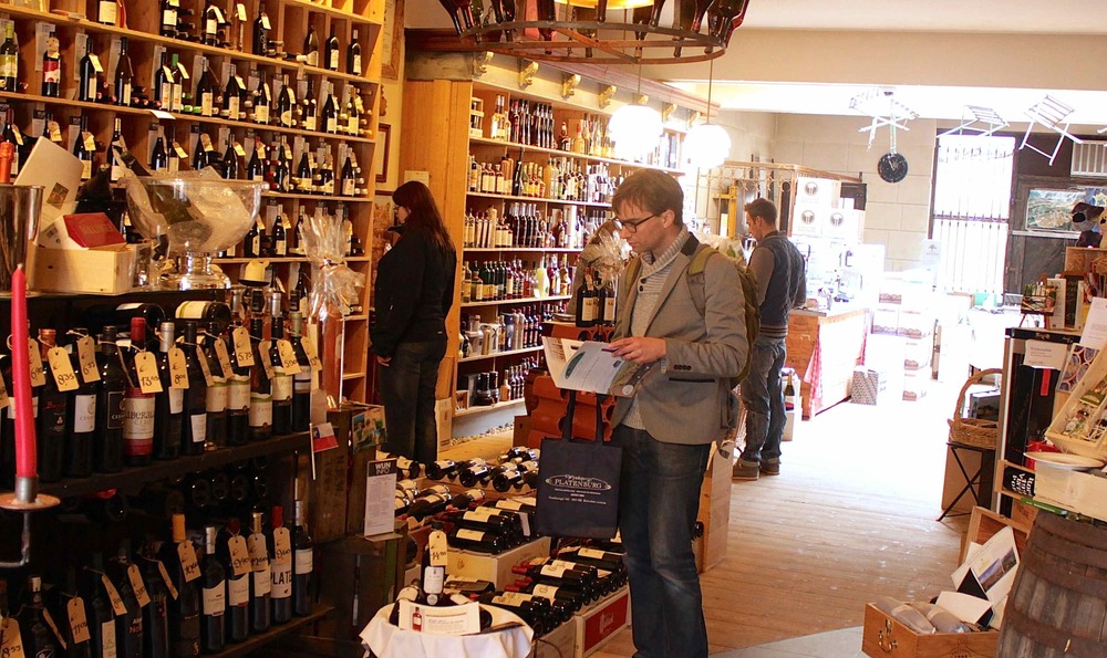 Platenburg, 'neuzen' met 120 jaar ervaring