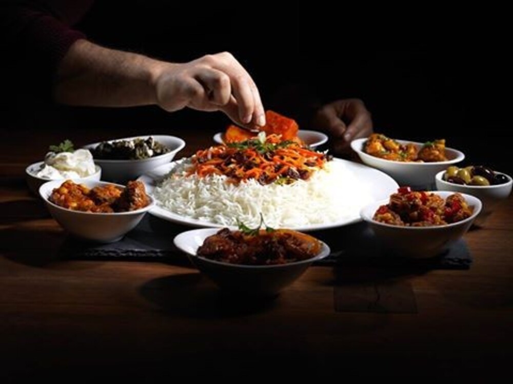 Ontdek de Afghaanse keuken bij Helai