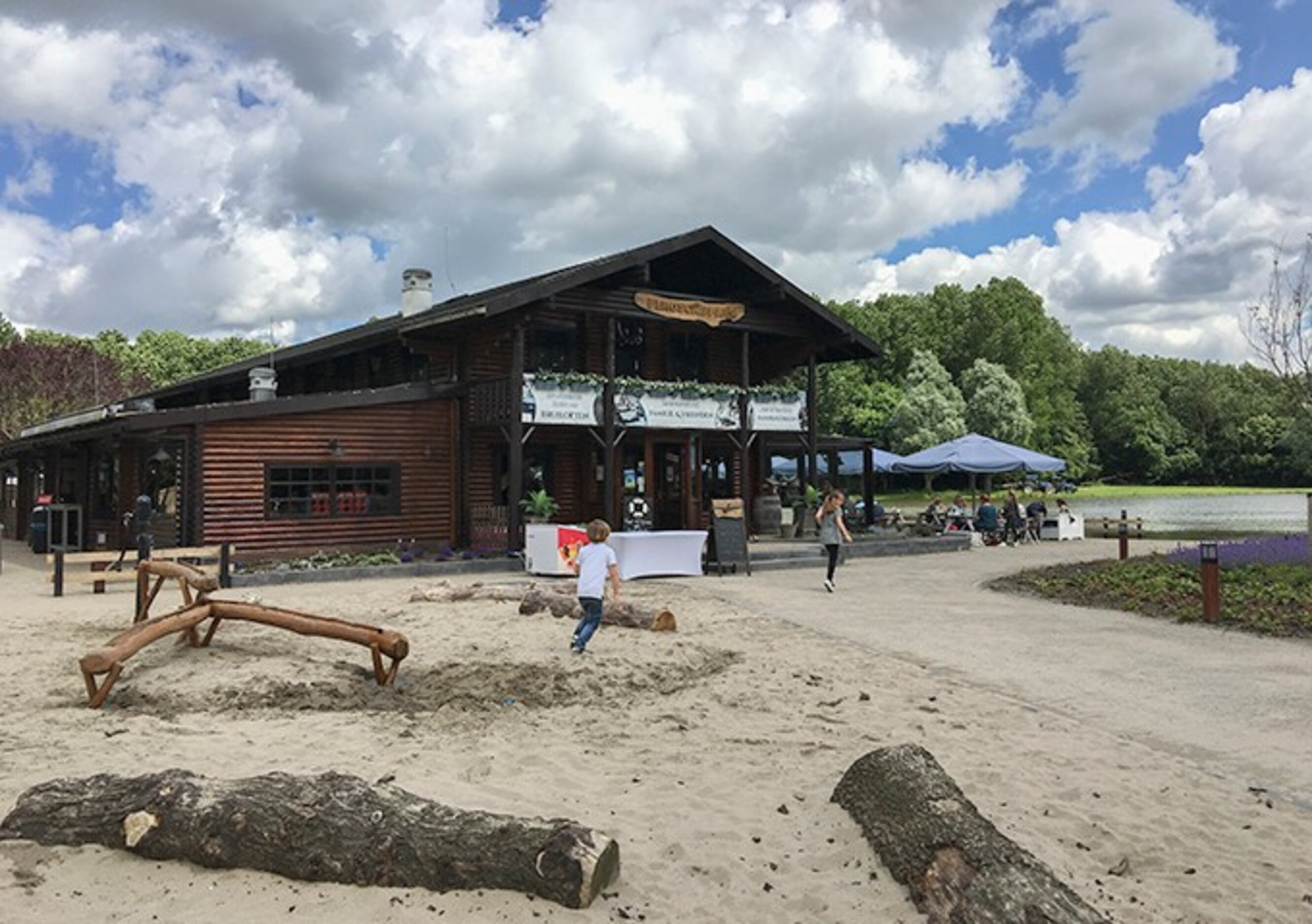 Bergsche Plas
