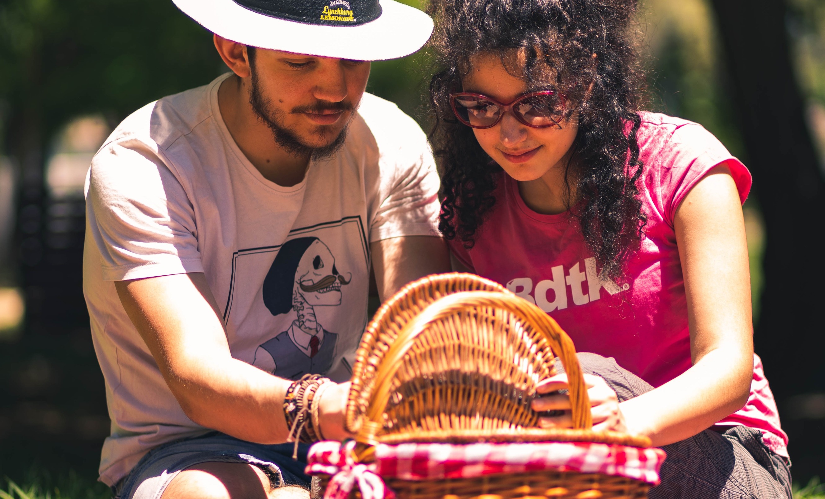De Grote Picknick op Zuid wil je niet missen!