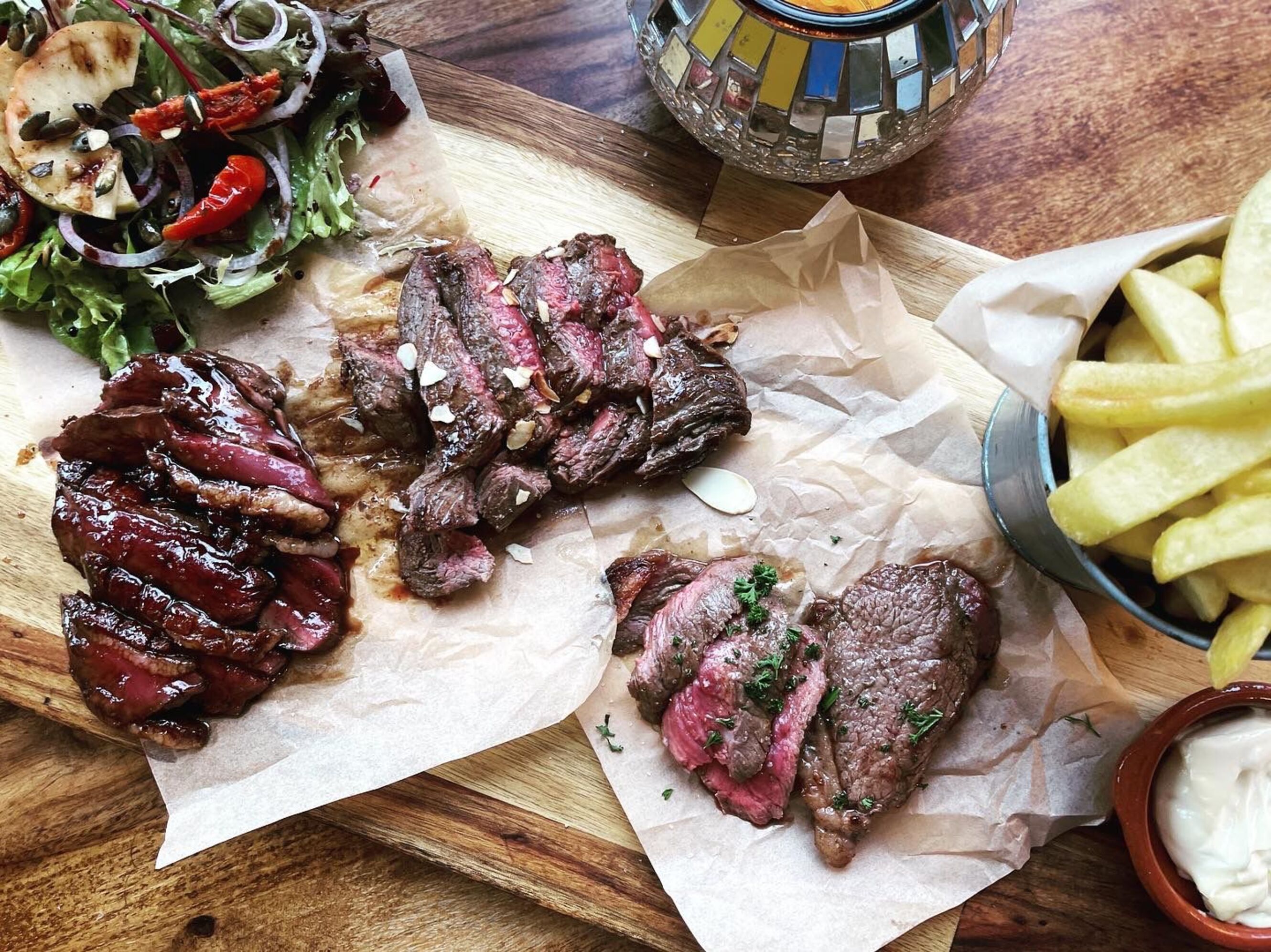Bomm Bar Bistro