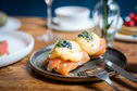 Eggs Benedict zalm - Walter Benedict - de Buik van Den Haag.jpg