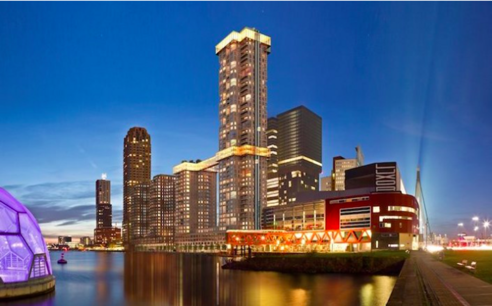 Top 5 best gelezen verhalen week 11