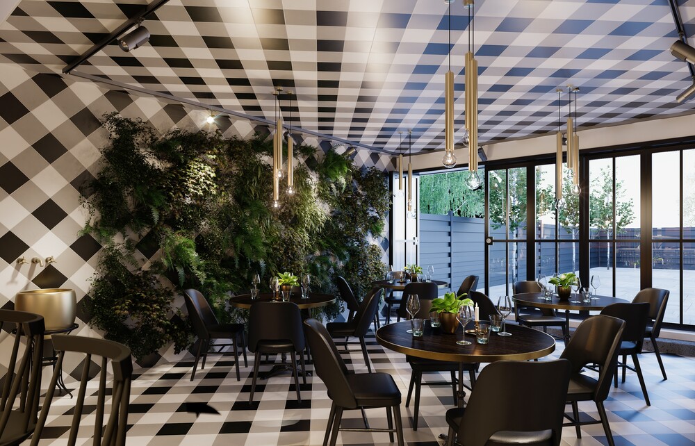 Nieuwe seafood bar op de Nieuwe Binnenweg: fast casual met een Sylte smaak