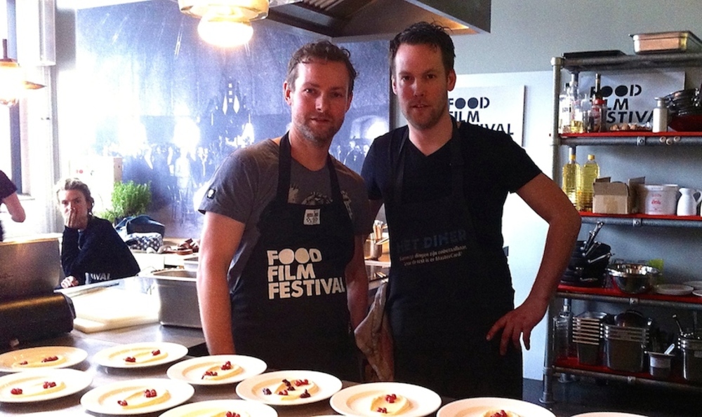 Fermenteer nooit in een weckpot. Die zal ontploffen