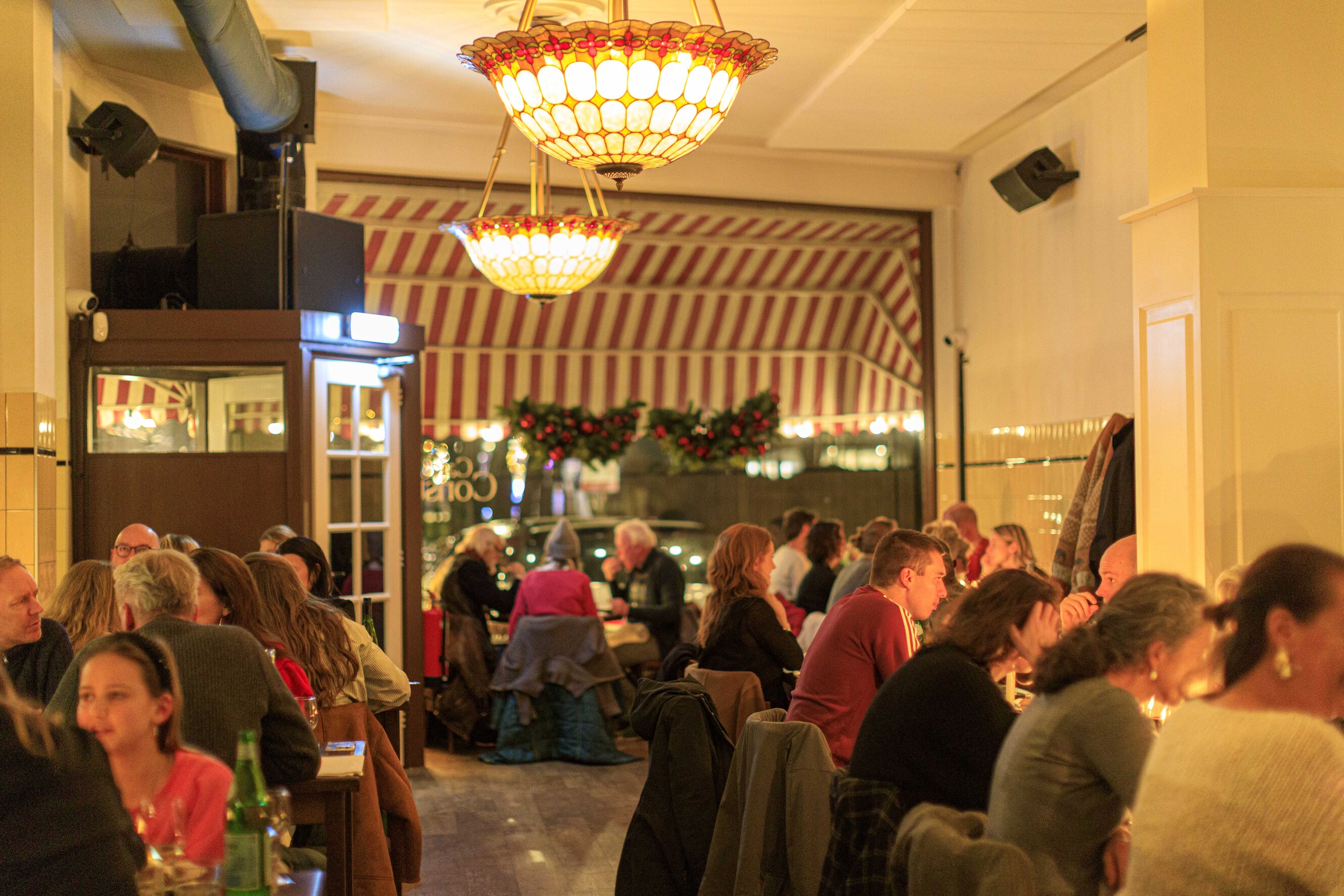Café Constant