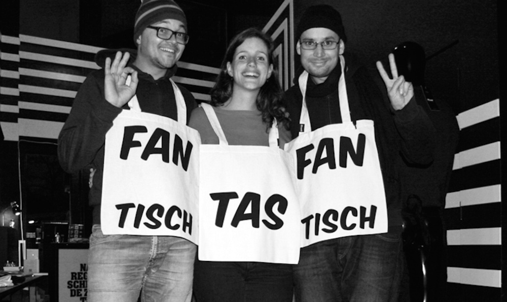 Port of Rotterdam' is een woordgrap. Maar drinkbaar