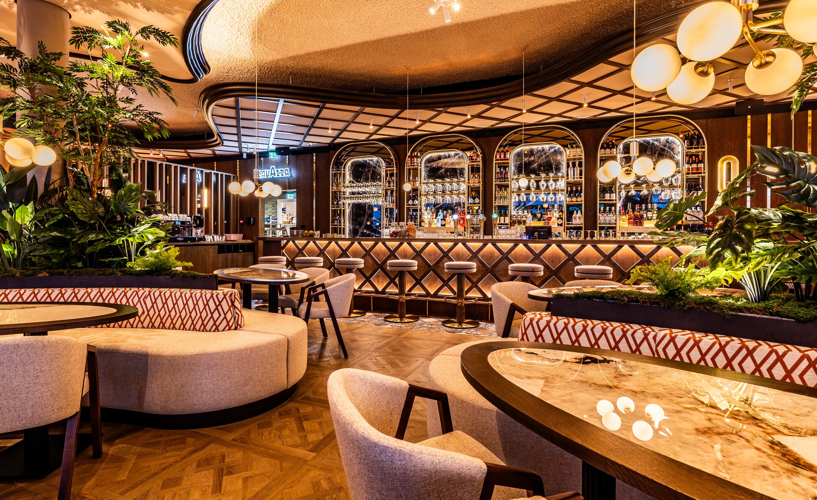 Grand Café Noordkade