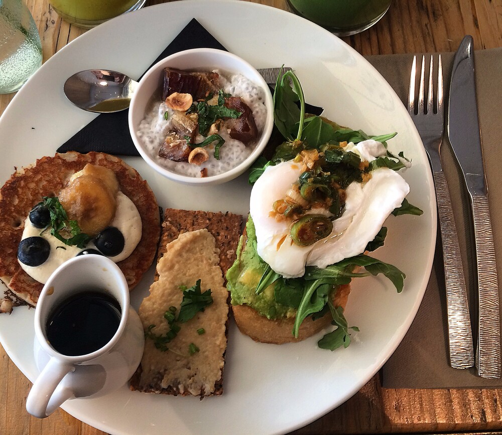 Table for one, please: 9 x een hapje eten met jezelf