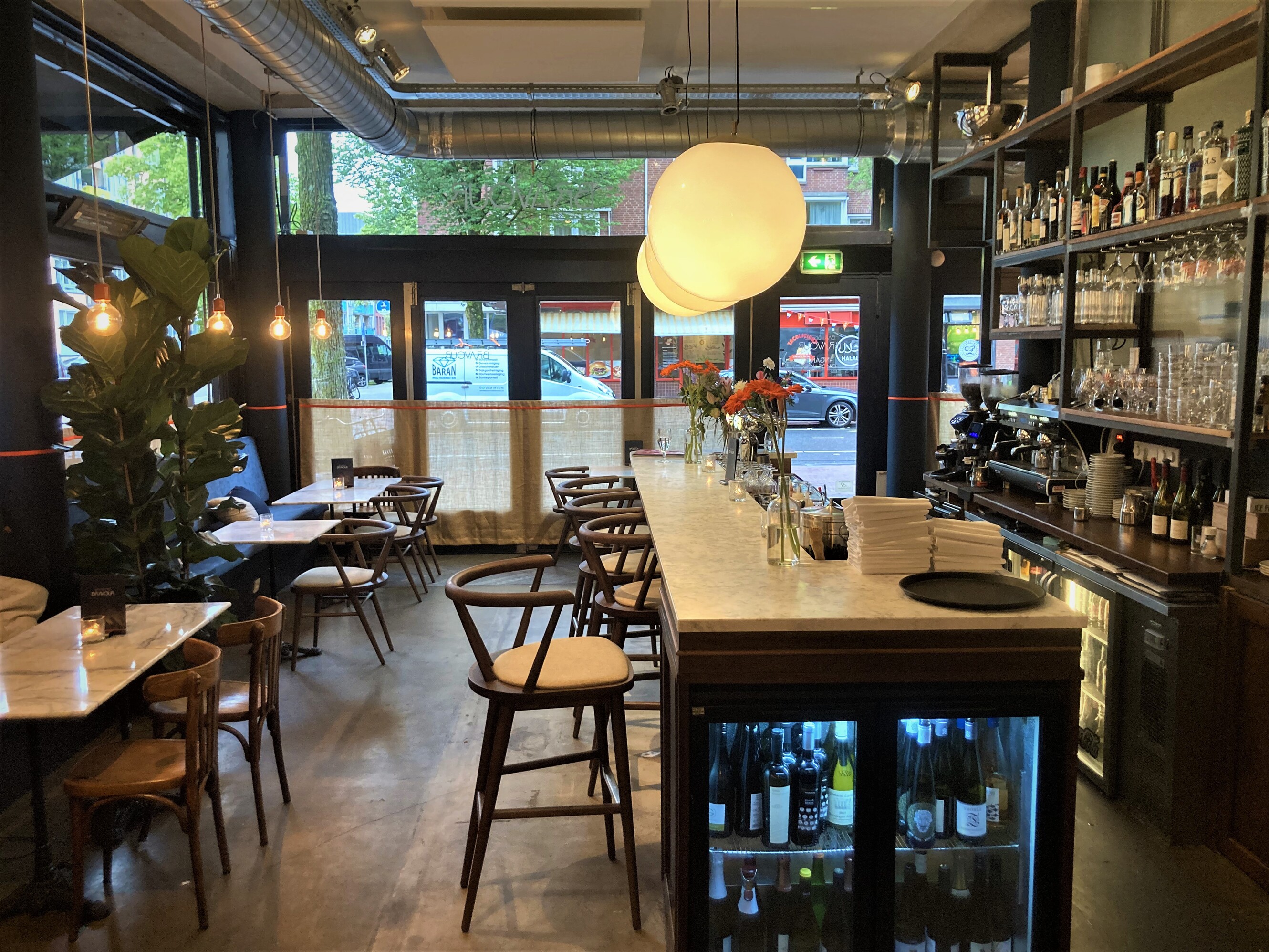 De Gastronout