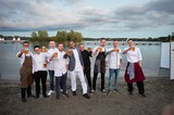 De finalisten van Rotterdams kooktalent 2017 zijn bekend!