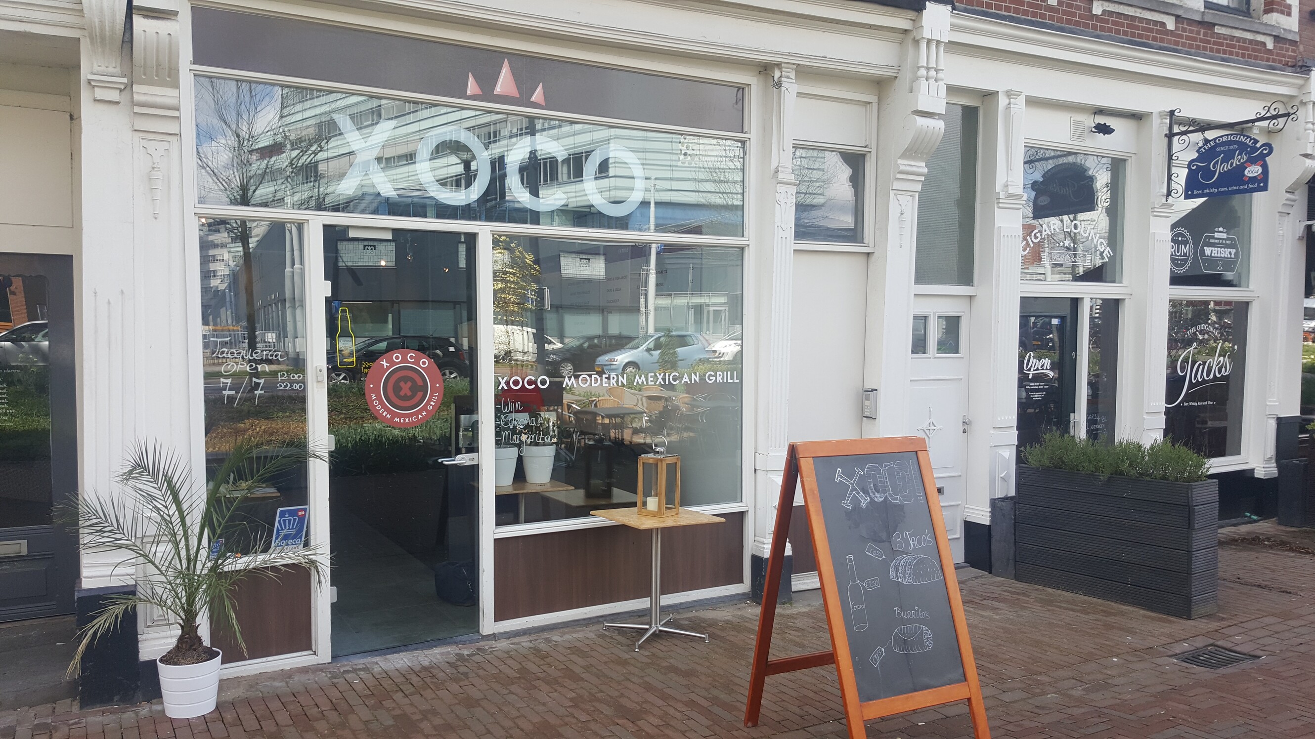 Xoco