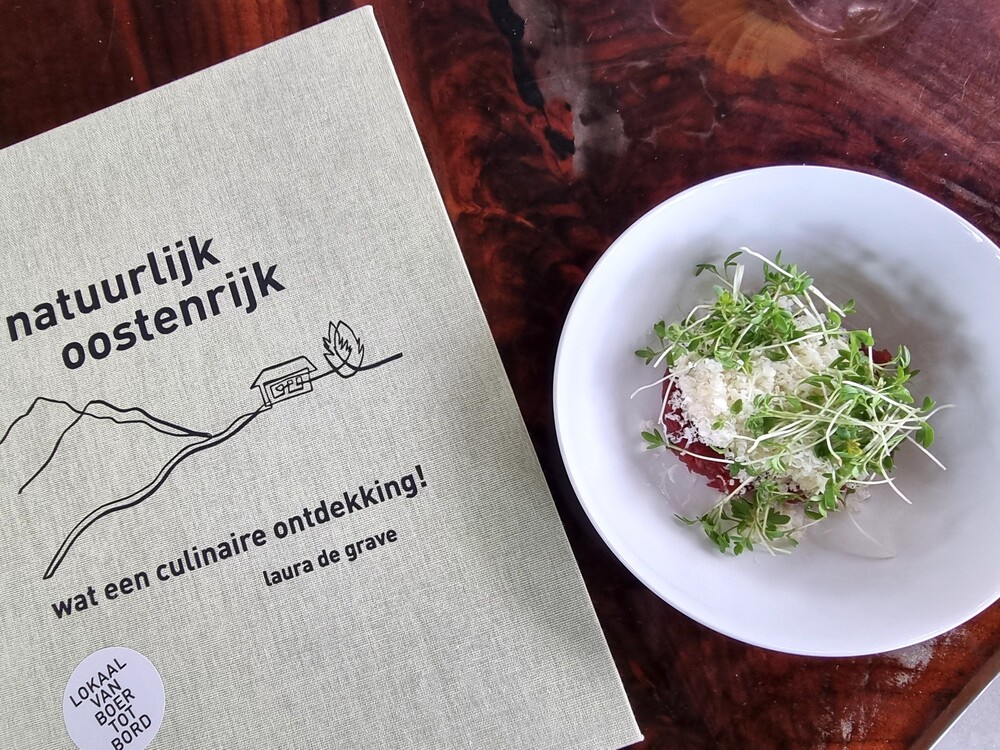 6 (vakantie)tips voor Oostenrijk van Laura de Grave